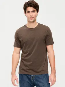 Old Navy Men's Crew-Neck T-Shirt