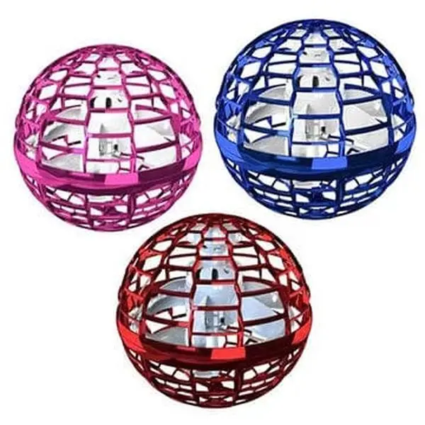 Gyrosphere Light Up Ball Gyrosphere Light Up Ball