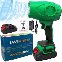 trade edition /battery*2（green）