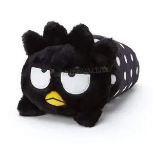 Bad Badtz-maru 3way Cushion Blanket Shawl Sanrio