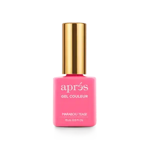 Aprés Marabou Tease - 216