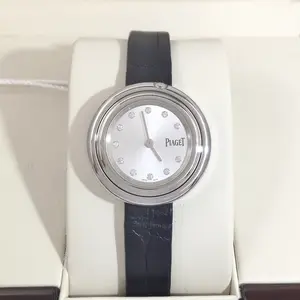 PIAGET  R6649 Alloy/jade/diamond/gemstone, etc Quartz Watches S292251130001 0612 SZTK-Allison