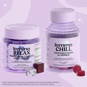 Kick Back Stack Bundle