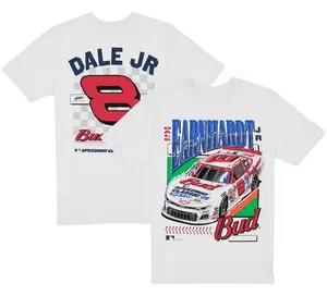 Men's Dale Earnhardt Jr Shirt, Budweiser Tee, Speedway Racing Shirt, NASCAR Fan Gift Sweatshirt, Hoodie, Comfort Colors