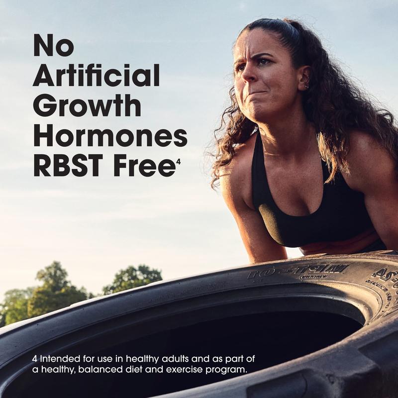 Optimum Nutrition GSW Power Pack – 5lb Vanilla Ice Cream Protein + Creatine Powder (60 Servings)