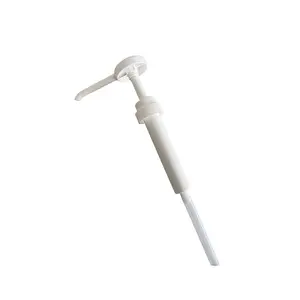 0.5 Oz Lotus Plant Power Dispenser Pump