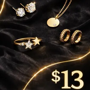 $13 Jewelry Piece $13 Jewelry Piece