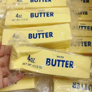 2026 New ultra-soft, slow-rebound butter stick stress-relieving squeeze toy – a stress-relieving toy that mimics real food models, unique and fun.