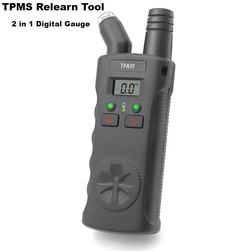 Foxwell T1000 TPMS Activation & Programming Tool - 2022 Version For All Cars