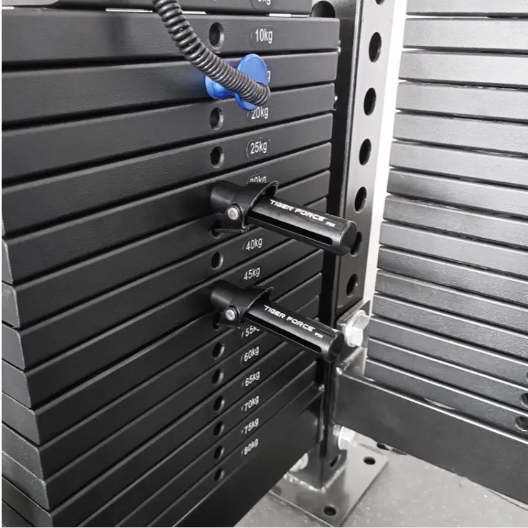 Drop Set Pins