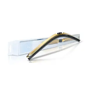 CLEARANCE: Clix Single Front Wiper Blade | All Hardware Included