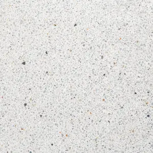 Agora Terrazzo Multicolor Porcelain 35×35 Matte Tile