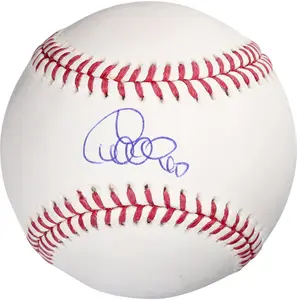 Willson Contreras Boston Red Sox Autographed Baseball - Fanatics Authentic Certified