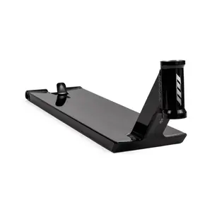 Method Two Deck - Black 6.5 x 22.5