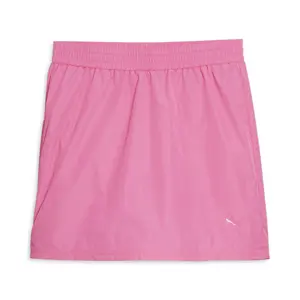 PUMA Womens Dare To Skirt Casual Casual - Pink