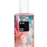 Velvet Muse Vanilla Hair and Body Fragrance Mist