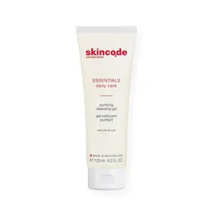 Skincode Essentials Daily Care Purifying Cleansing Gel 125ML