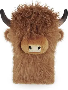 Driver  Cover, Ultra  Plush | Funny Driver Headcover, Tour Quality Golf Club Cover Long Sock Protect