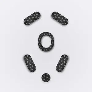 Mousepad for Logitech G305 LightSpeed / G304