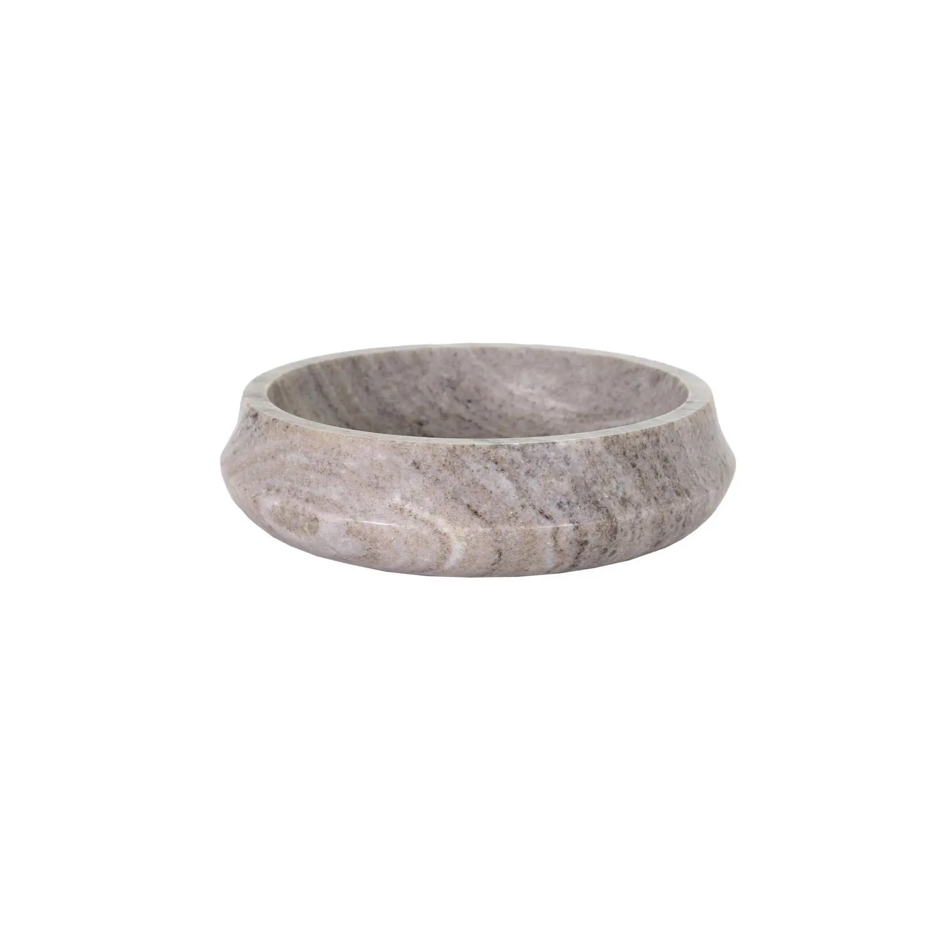 Ulysses Marble Bowl