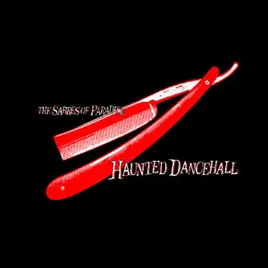 The Sabres of Paradise - Haunted Dancehall  [VINYL RECORD - LP] Rmst