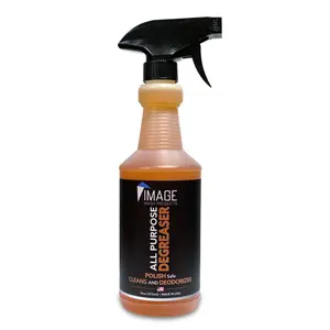 All Purpose Car Degreaser - Safe On All Surfaces
