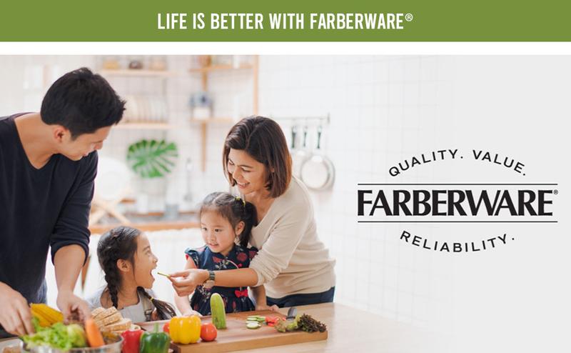 Farberware Build-A-Board Bamboo Cutting Board with Clear Locking Lid and Black Handles, Perfect for Charcuterie, Snacks, and More - Make it. Take it. Enjoy it, 11x14 Inch, Single Compartment