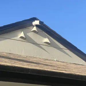 Product Review of wansview 2.4Ghz WiFi Home Security Cameras Continuous Solar Power - Security Cameras Wireless for outdoor, SD/Cloud Storage (optional), Waterproof, 2K Color Night Vision, Works with Alexa/Google Home, camara de seguridad Springtok from E**s C**s G**n