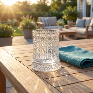 3PCS Luxury 360° Spinning Crystal Glass – Star-Cut Stress Relief Whiskey & Wine Glass, Elegant European Barware Gift，Rotating Glass Cup Spinning Glass Cup
