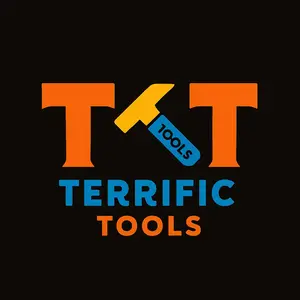 Terrific Tools US shop logo