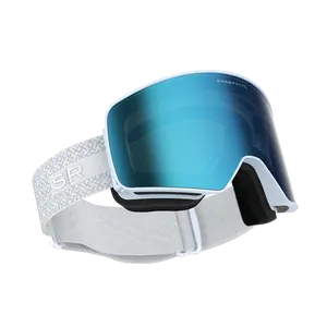 Frontier Snow Goggle - Arctic Glacier