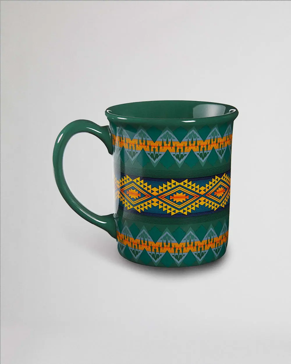 PENDLETON WILDLAND HEROS  COFFEE MUG