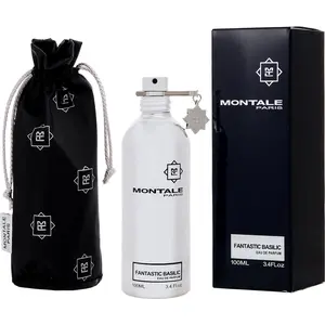 Montale Paris Fantastic Basilic By Montale Eau De Parfum For Unisex