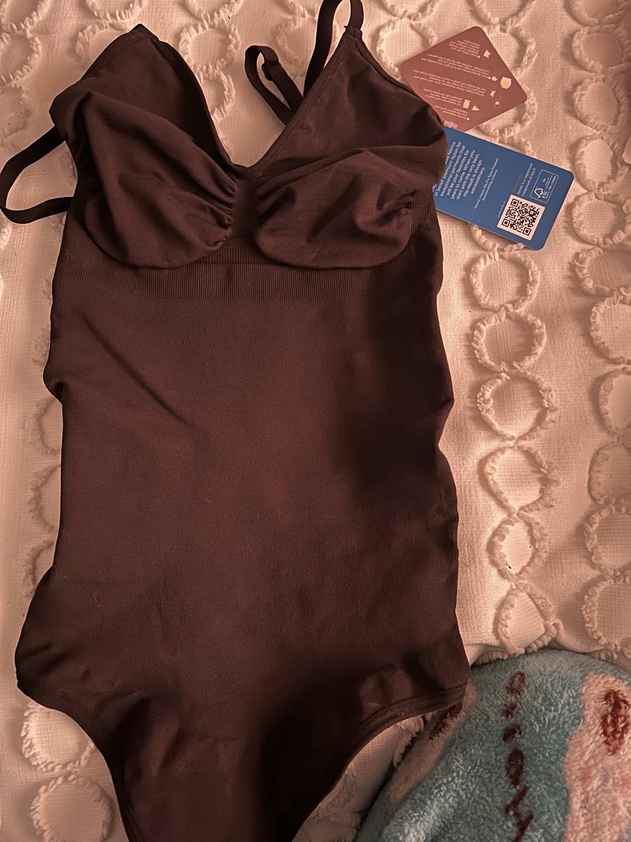 Item: Thong-Chocolate, XS/S