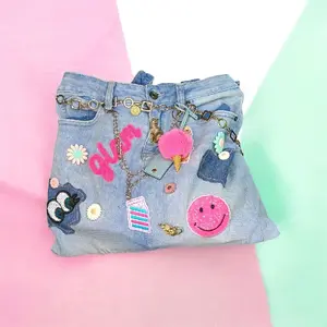Handmade Junk Bags