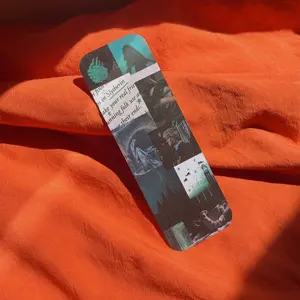 house pride bookmarks