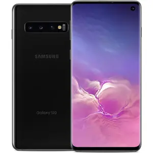 Refurbished Samsung Galaxy S10 G973U (AT&T Only) Excellent Condition with 1 Year Warranty
