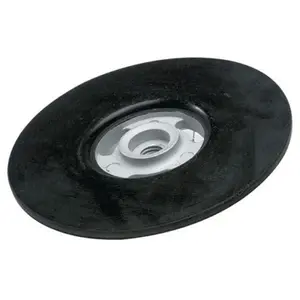 Spiralcool  5 in. Disc Pad Face Plate Smooth
