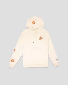 Aloha Ball Hoodie