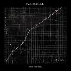 Brad Mehldau - Jacob's Ladder  [VINYL RECORD - LP]