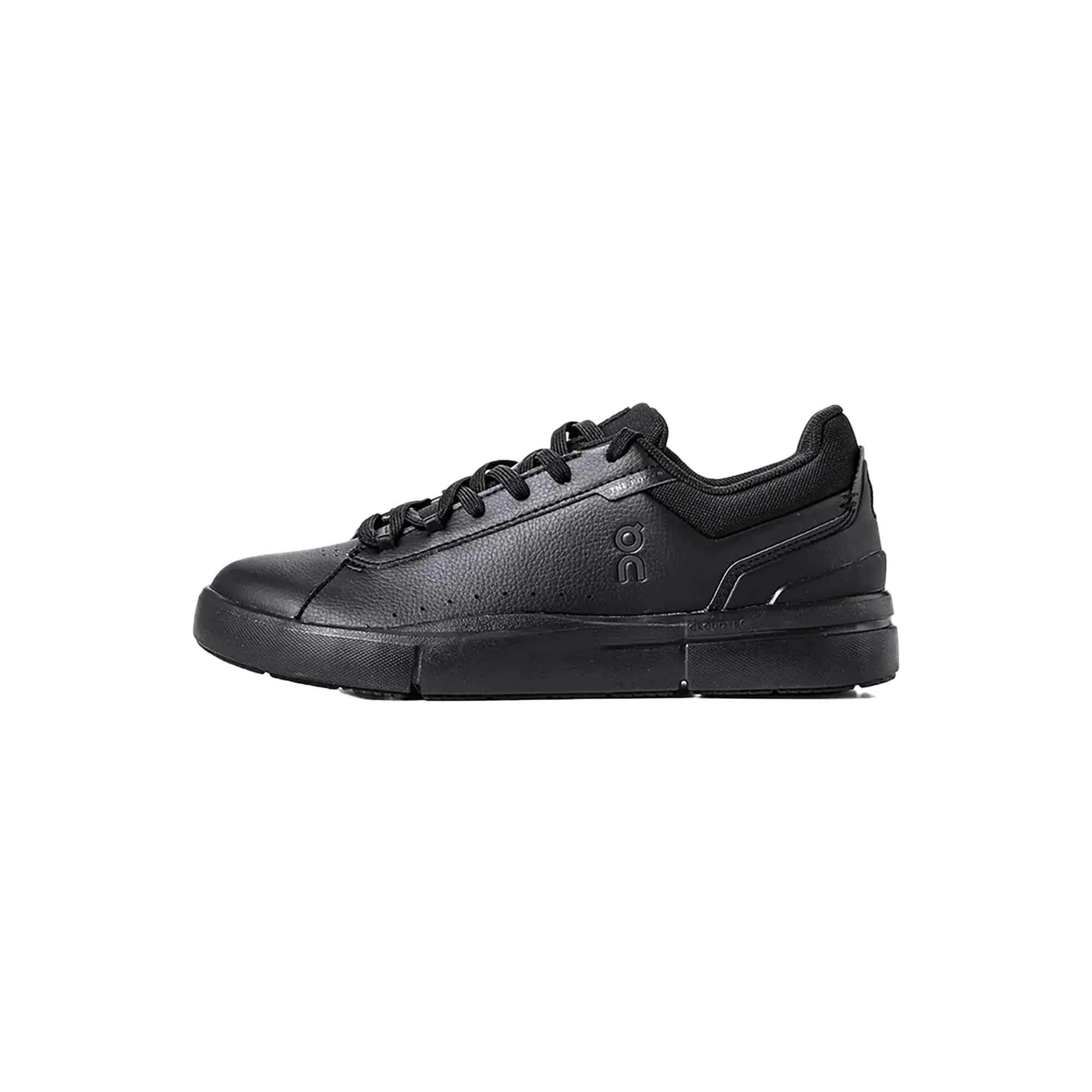 The Roger Advantage WMNS "Black" 3WF30391043