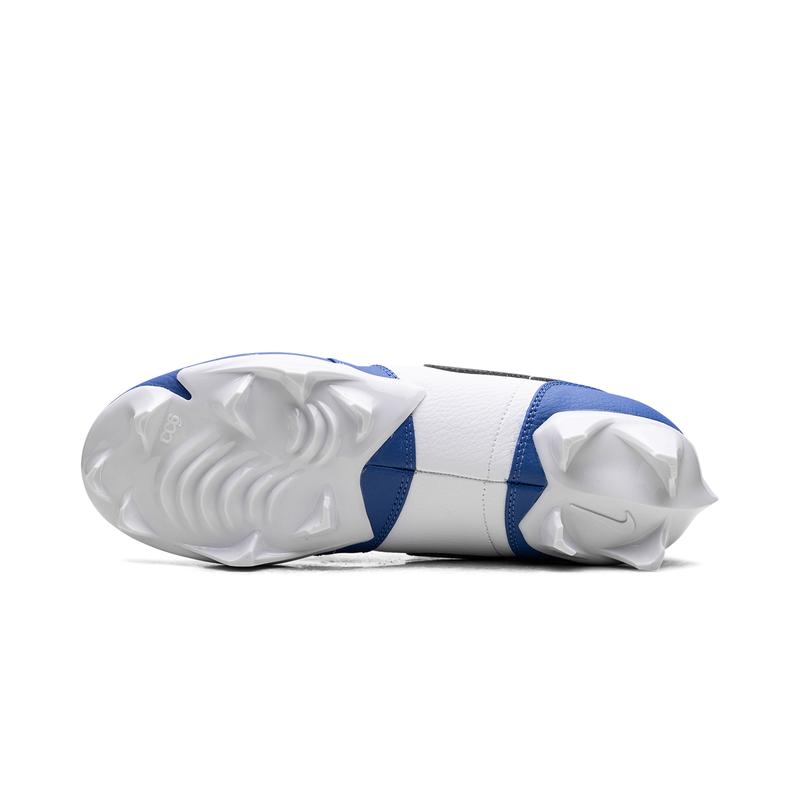 Jordan 1 Low TD Cleat "Game Royal" FJ6245 104