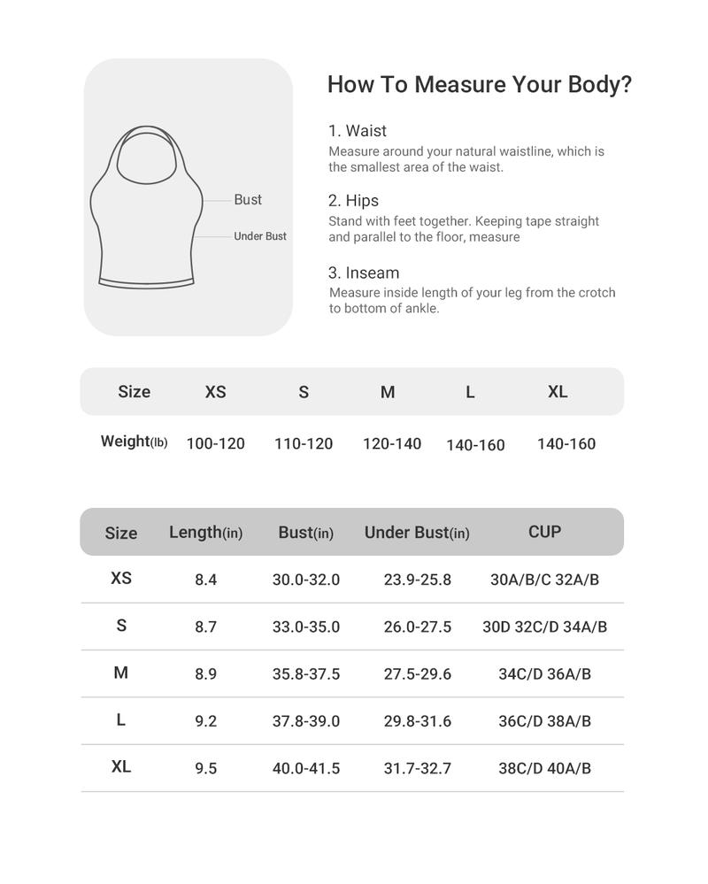 YEOREO Womens Halter V Neck Padded Crop Tank Top Sleeveless Backless Hazel Camisole Trending Aesthetic Summer Fit Workout