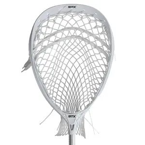 STX Eclipse 3 Strung Lacrosse Goalie Head