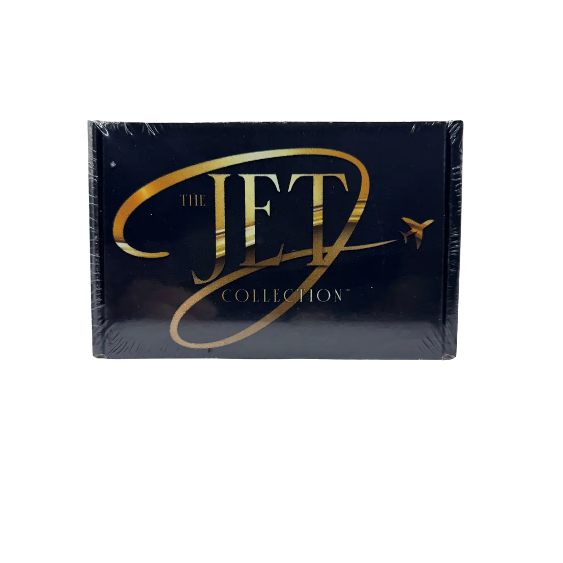 JetBreakers Single Collectible Sports Card Box Break - Jet Collection Package with 1 Raw or Slabbed Collectible Sports Card Accessory, Collectible Sports Cards