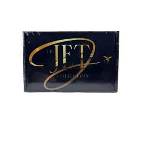 JetBreakers Single Card Box Break featuring Jet Collection Box Includes (1) raw or slabbed card per box