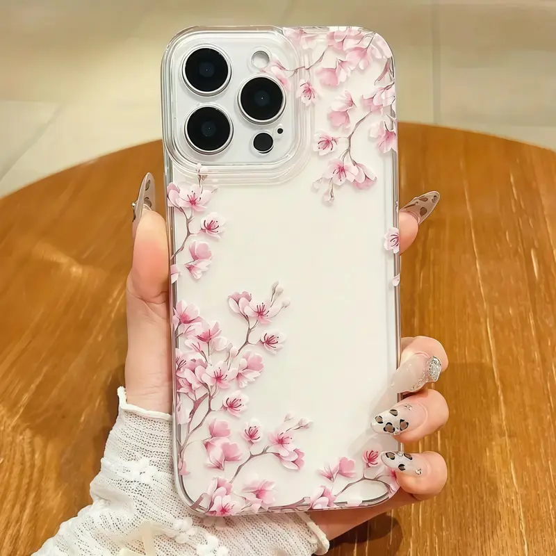 iphone 12 pink phone case cherrys - TikTok Shop iphone 12 pink phone case cherrys - TikTok Shop