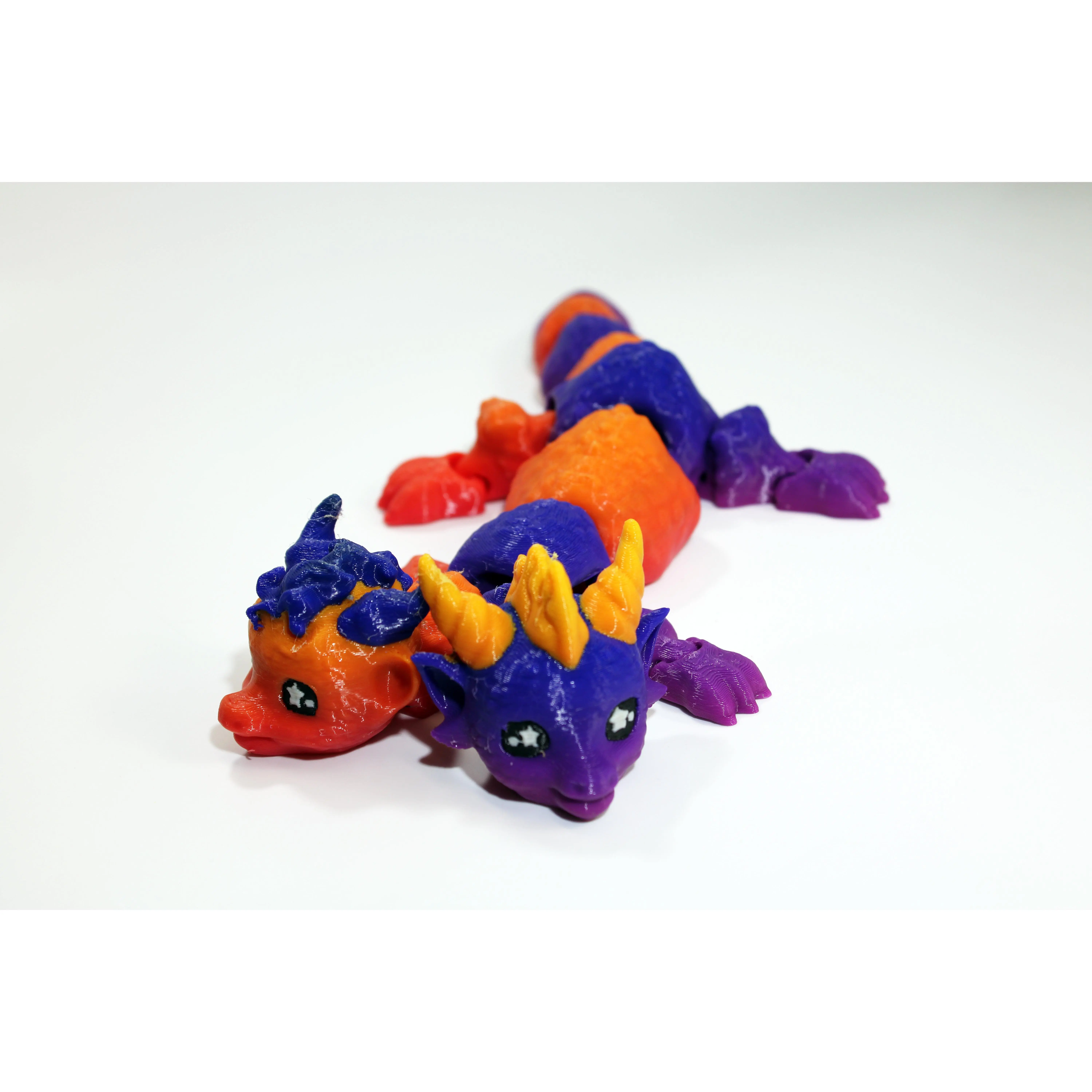 Phobos and Deimos Dragon