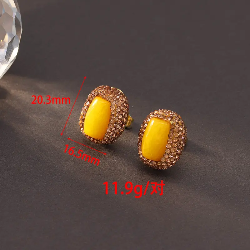 K 0624 Malay Jade (Earnail Style)