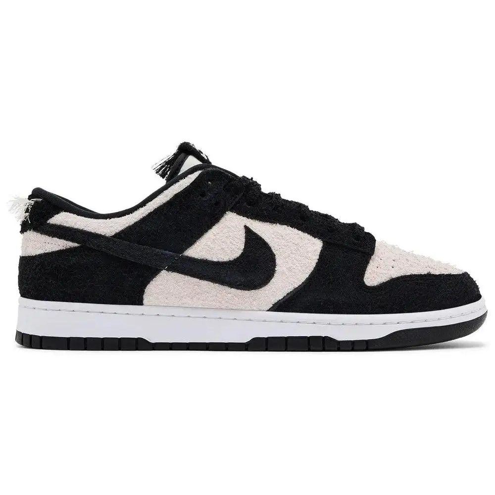 [IB2990-100] MENS NIKE DUNK LOW RETRO SE 2 'PANDA-MONIUM'